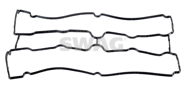 Garnitura, capac supape 40 92 8630 SWAG